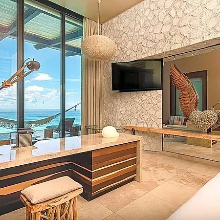 La Casa De La Playa By Xcaret (Adults Only)
