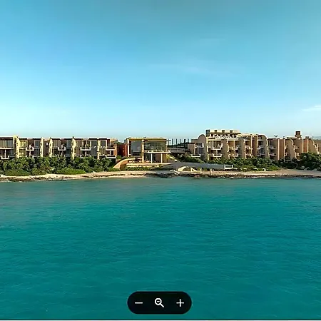 La Casa De La Playa By Xcaret (Adults Only)