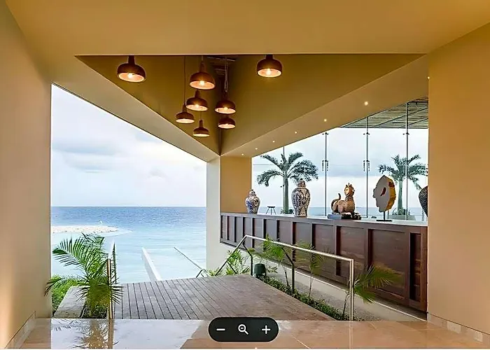 La Casa De La Playa By Xcaret (adults Only) Hotel Playa del Carmen