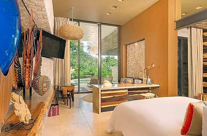 La Casa De La Playa By Xcaret (adults Only)