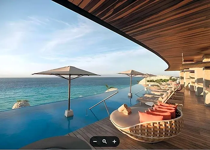 La Casa De La Playa By Xcaret (adults Only) Hotel Playa del Carmen