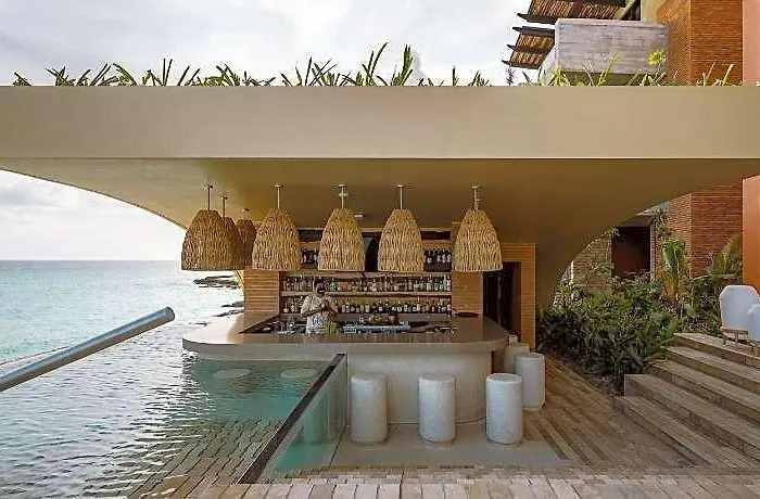 La Casa De La Playa By Xcaret (adults Only) Hotel