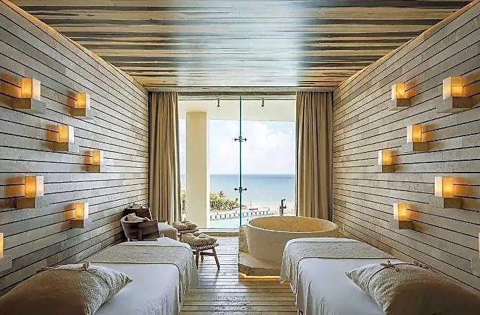 La Casa De La Playa By Xcaret (adults Only) 5*