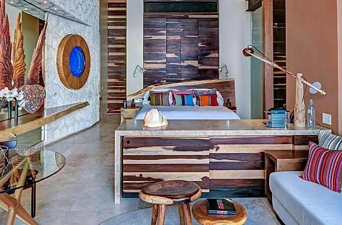 La Casa De La Playa By Xcaret (adults Only) Playa del Carmen