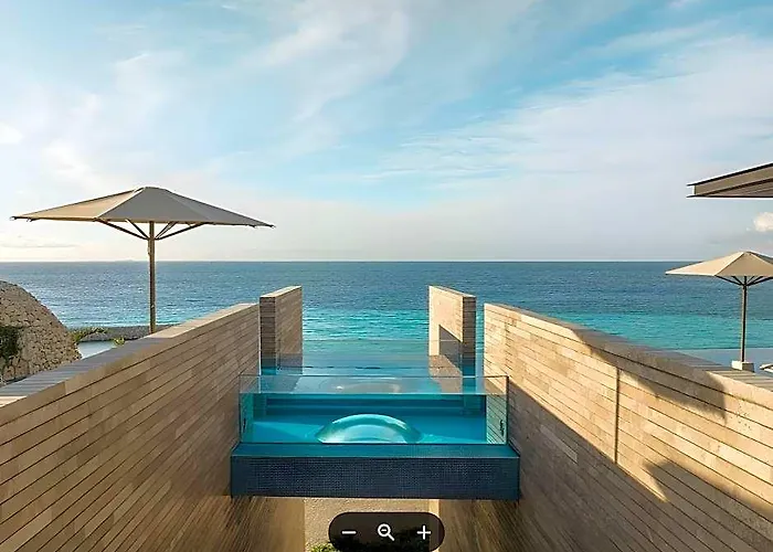 La Casa De La Playa By Xcaret (adults Only) Hotel
