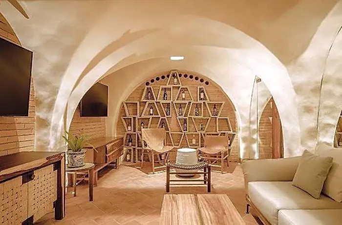 Hotel La Casa De La Playa By Xcaret (adults Only) 5*
