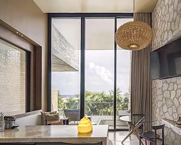 La Casa De La Playa By Xcaret (adults Only) Hotel Playa del Carmen