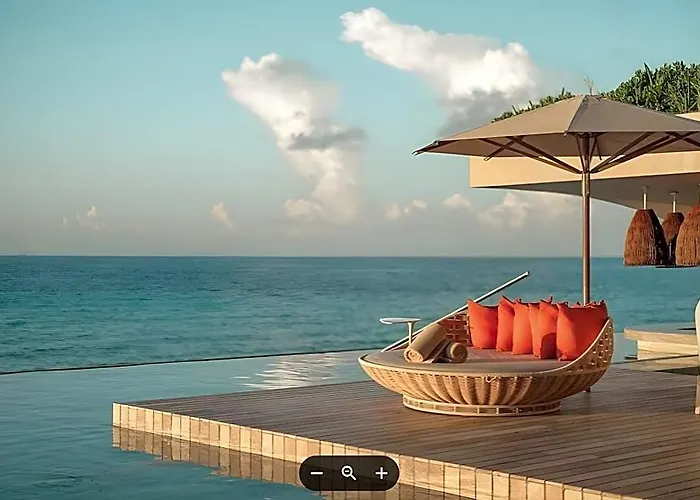 La Casa De La Playa By Xcaret (adults Only) 5*