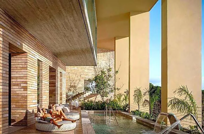 Hotel La Casa De La Playa By Xcaret (adults Only) 5*