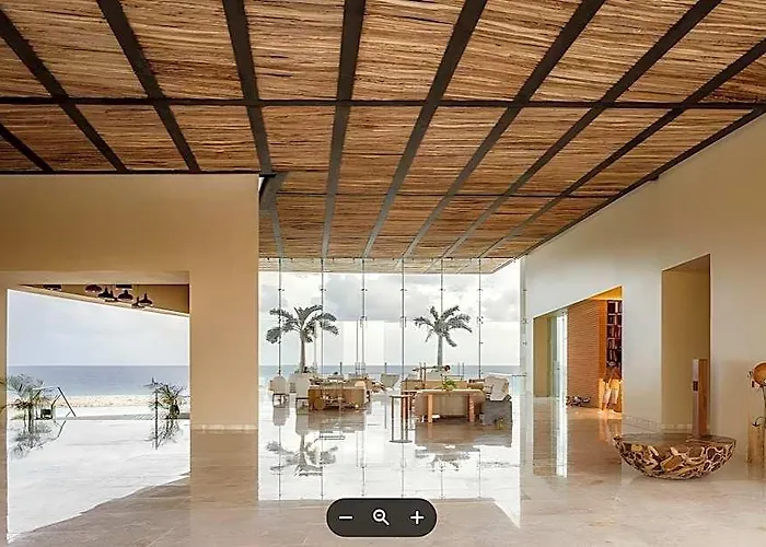 La Casa De La Playa By Xcaret (adults Only) Hotel