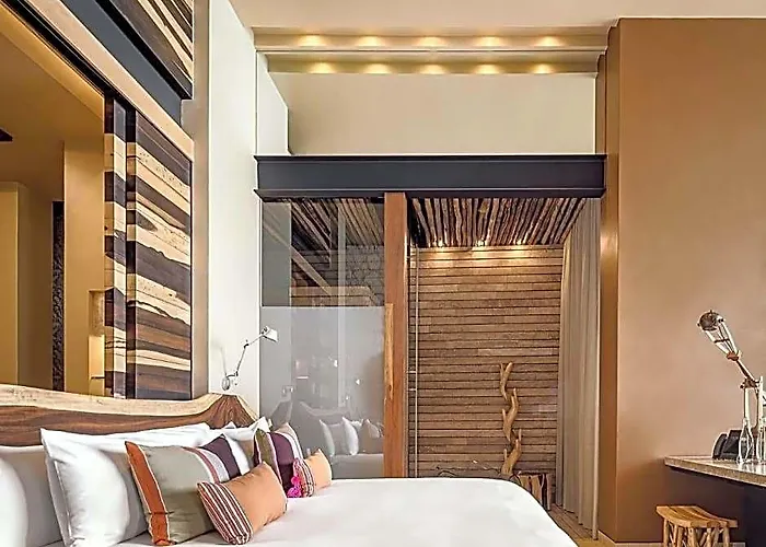 La Casa De La Playa By Xcaret (adults Only) Playa del Carmen