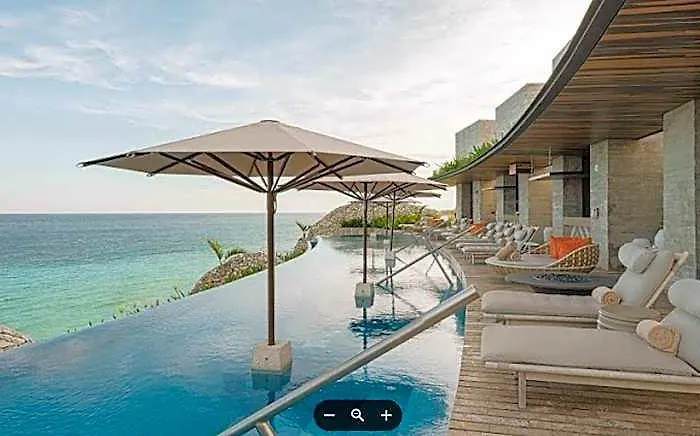 Hotel La Casa De La Playa By Xcaret (adults Only)