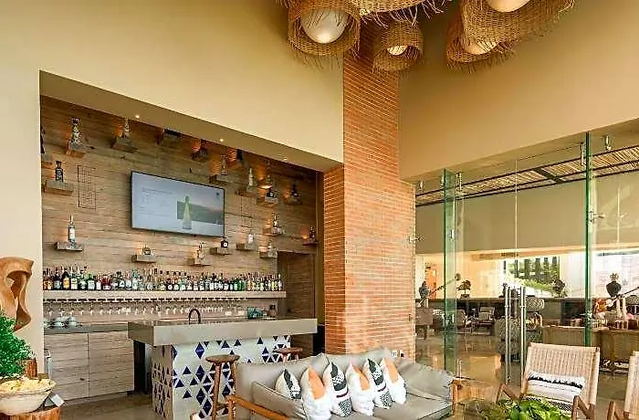 La Casa De La Playa By Xcaret (adults Only) Hotel