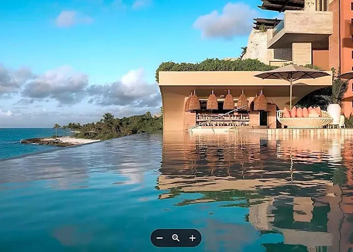 Hotel La Casa De La Playa By Xcaret (adults Only)