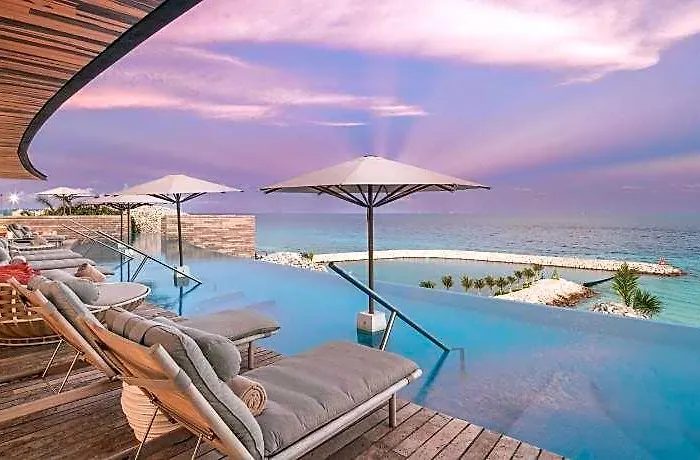 Hotel La Casa De La Playa By Xcaret (adults Only)