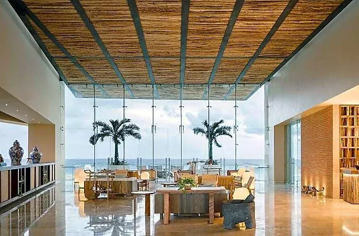 La Casa De La Playa By Xcaret (adults Only) Hotel