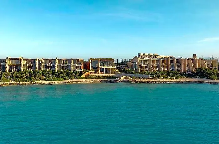 La Casa De La Playa By Xcaret (adults Only)