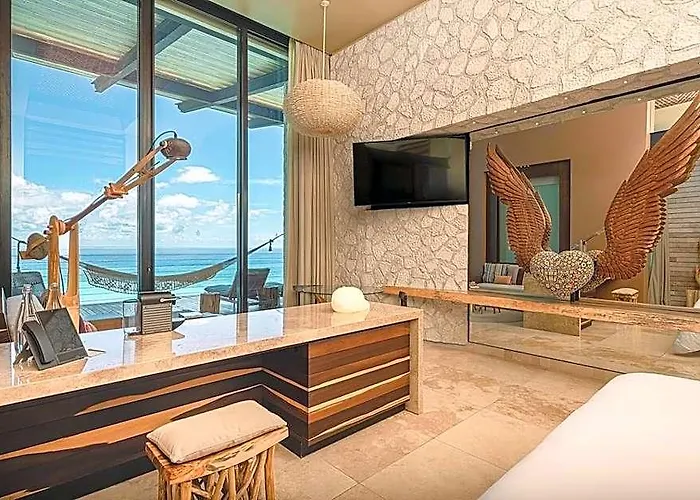 La Casa De La Playa By Xcaret (adults Only) Playa del Carmen