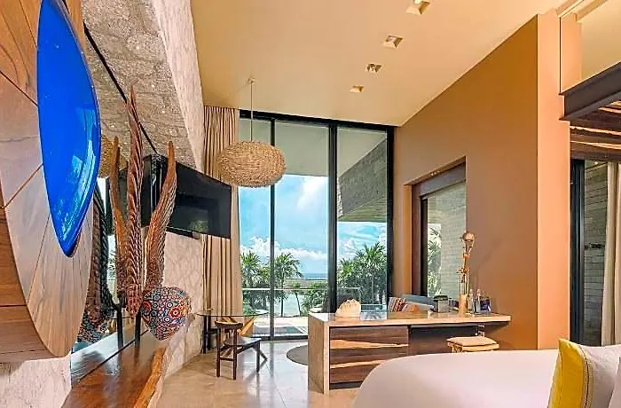 La Casa De La Playa By Xcaret (adults Only) Hotel Playa del Carmen