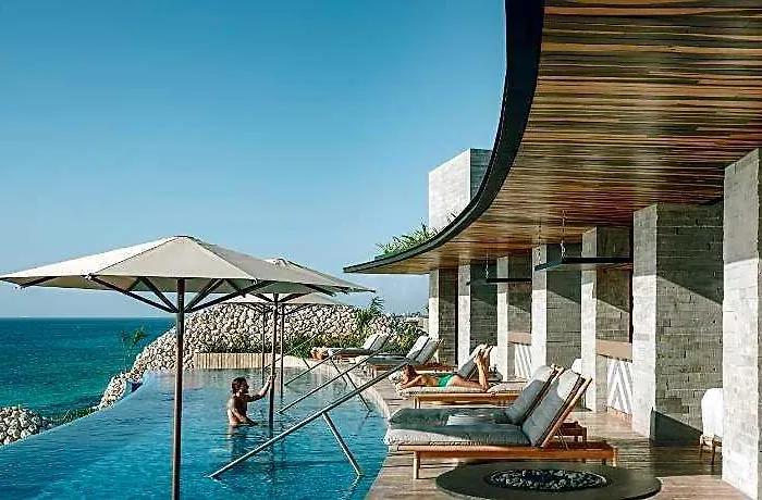 La Casa De La Playa By Xcaret (adults Only) Hotel 5*