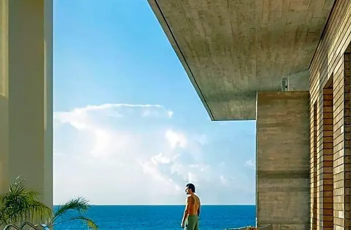 La Casa De La Playa By Xcaret (adults Only) 5*
