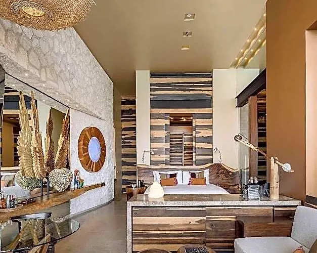 La Casa De La Playa By Xcaret (adults Only) 5*